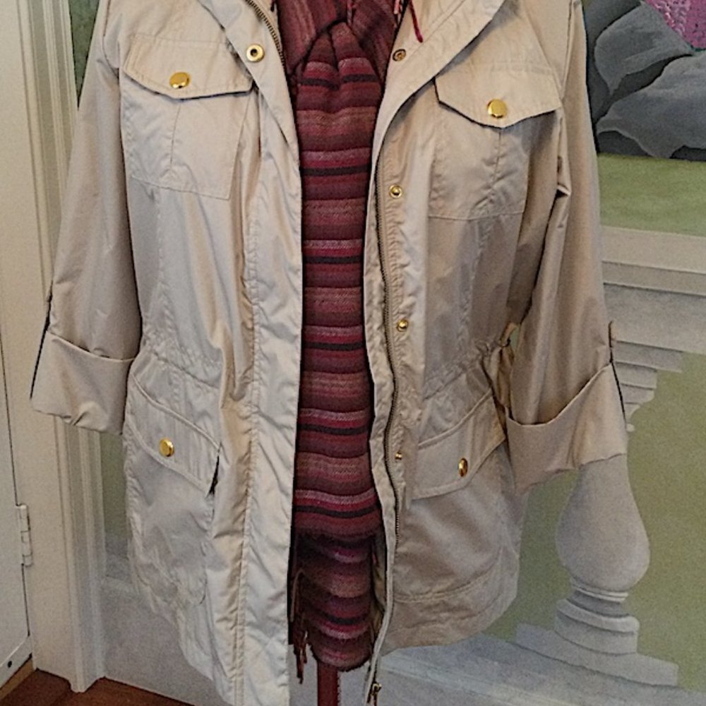 Rain Jacket - Picture 4 of 4
